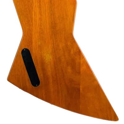 2019 Gibson Explorer Antique Natural #110190123 image 4