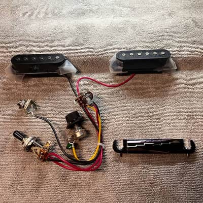 Epiphone Melody Maker Upgraded image 14