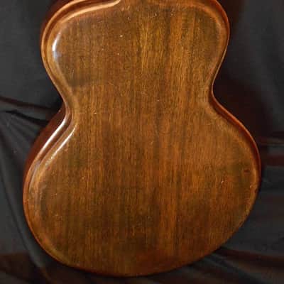 Gibson Style O Acoustic Guitar - 1903 image 7