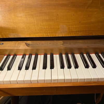 Hohner Cembalet 60's PRO SERVICED/WARRANTY ! image 4