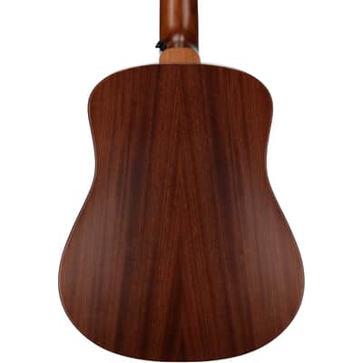 Guild Travel Spruce Travel Acoustic Guitar (with Gig Bag) image 7