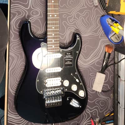 Fender Player II Modified Stratocaster HSS Floyd Rose with Rosewood Fretboard 2025 - Present - Dusk image 1