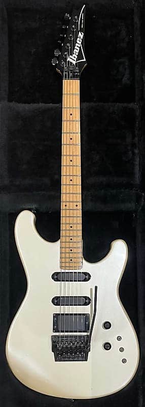 Ibanez PR1550 Pro-Line image 1