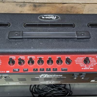 Line 6 Flextone XL w/ Foot Controller -Local Pickup ONLY, IL image 3