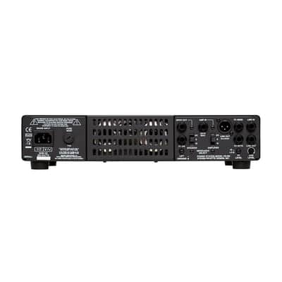Fryette PS-100 Power Station 100 230V image 3