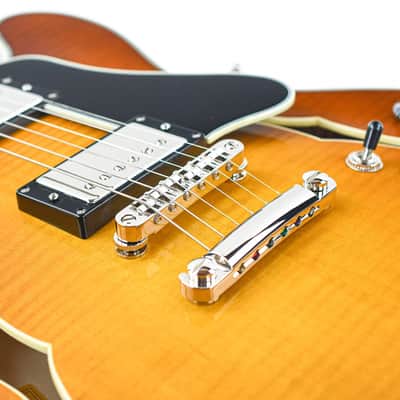 Eastman T486 Goldburst image 7