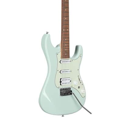 Ibanez AZ Essentials AZES40 Electric Guitar Mint Green image 8
