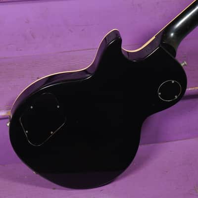2000 Gibson Les Paul Standard Electric Guitar (VIDEO! Fresh Work, Ready) image 10