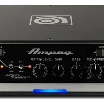 Ampeg Venture V7 Bass Head image 1
