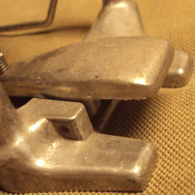 Gretsch Floating Action BD Pedal (Rehab) image 4