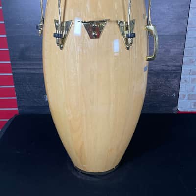 Latin Percussion LP® CLASSIC SERIES WOOD TUMBA (Miami Lakes, FL) image 2