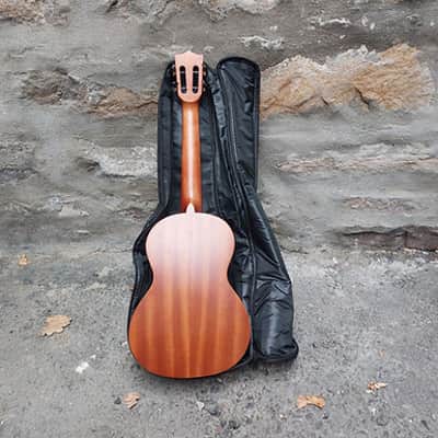 Kiwaya KTU-1 - mahogany Bild 2