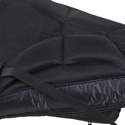 RockBag by Warwick Deluxe FV-Model Electric Guitar Gig Bag image 7