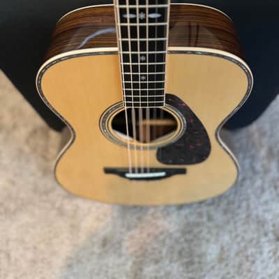 Yamaha LS-36 2023 *As New Condition* image 4