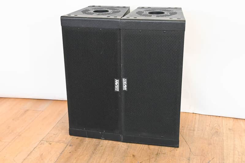 EAW KF730P 3-Way Passive Full-Range Loudspeaker (PAIR) CG01WV1 image 1