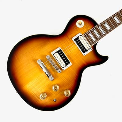 Gibson Les Paul Classic 2015 Fireburst image 3