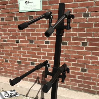 Unbranded 3-Tier Keyboard Stand Used image 2