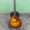 Waterloo WL-14X TR X-Braced Parlor with Truss Rod Option 2016 - Vintage Sunburst