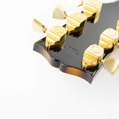 Gibson Byrdland 1974 Sunburst image 21