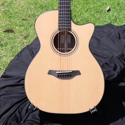 Furch Blue Plus OMc-SW image 1