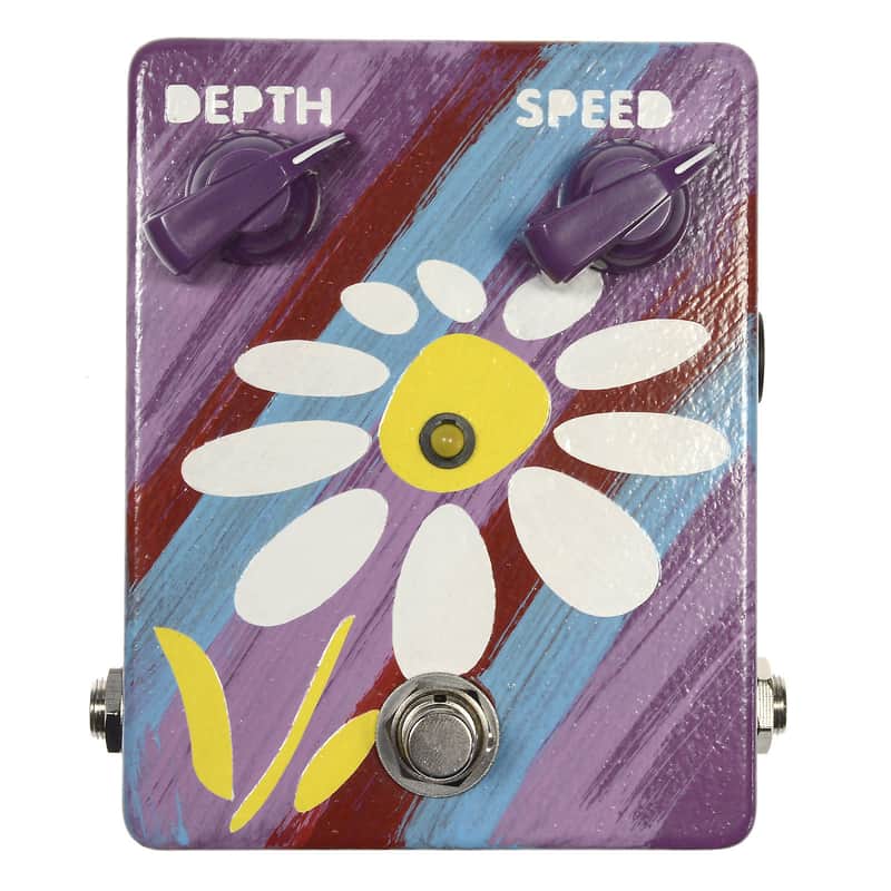 JAM pedals Retro Vibe 【初期シリアル】　最終値下げ JAM pedals Retro Vibe 【初期シリアル】 最終値下げ JAM pedals Retro