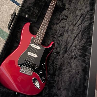 Fender Standard Stratocaster Mexico (2006) image 1