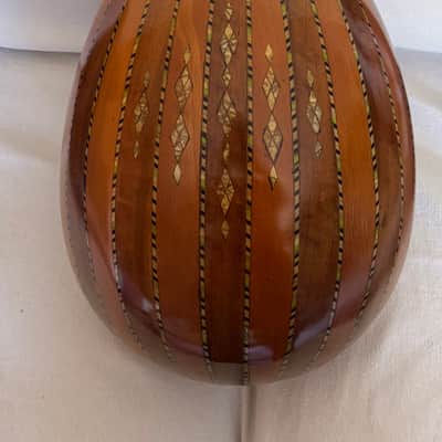 Kandalaft Vintage Oud 1981 image 3