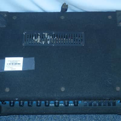 Acoustic B3 Collaboration Series Bass Amplifier Head 320 W 4 Ohm image 3
