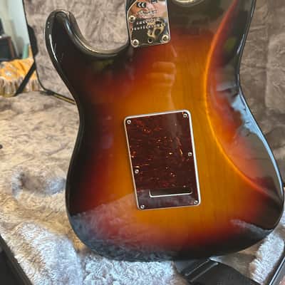 Fender American Professional II Stratocaster 2020 image 19