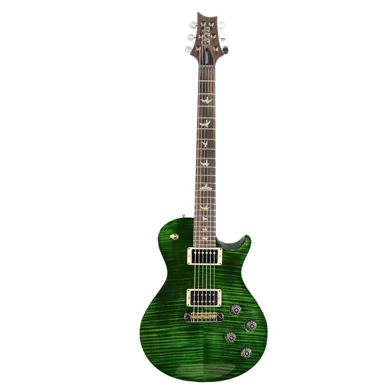 PRS Mark Tremonti Signature Stoptail 10-Top image 1