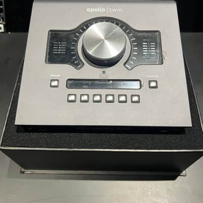 Best way to connect a Neve 1073 SPX to a UA Apollo Twin (MKII) Duo