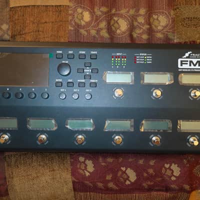 Fractal Audio FM9 Mark II Turbo + Cab packs & IRs extra image 5