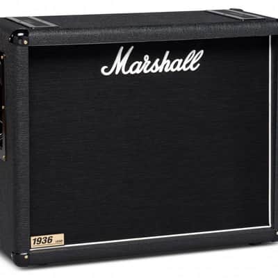 Marshall - 1936 2X12 image 2