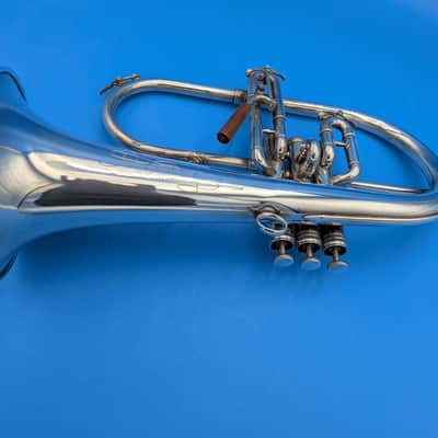 Conn Vintage One Flugelhorn image 2