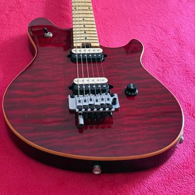 Peavey EVH Wolfgang Special Eddie Van Halen USA 1996 image 7