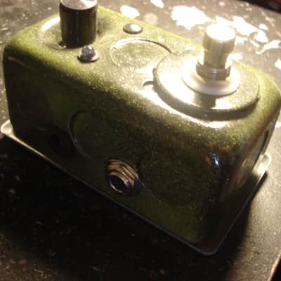 Dongeomac Queen Treble Booster image 6