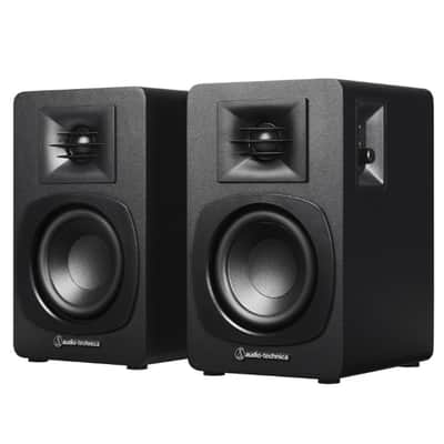 Audio-Technica AT-SP3X Speakers (Pair) image 3
