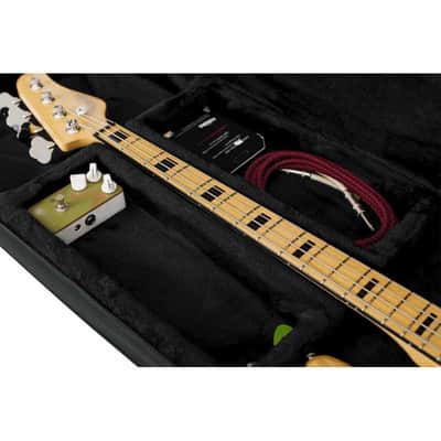 Gator GL-BASS GL-BASS softcase pour basse image 7