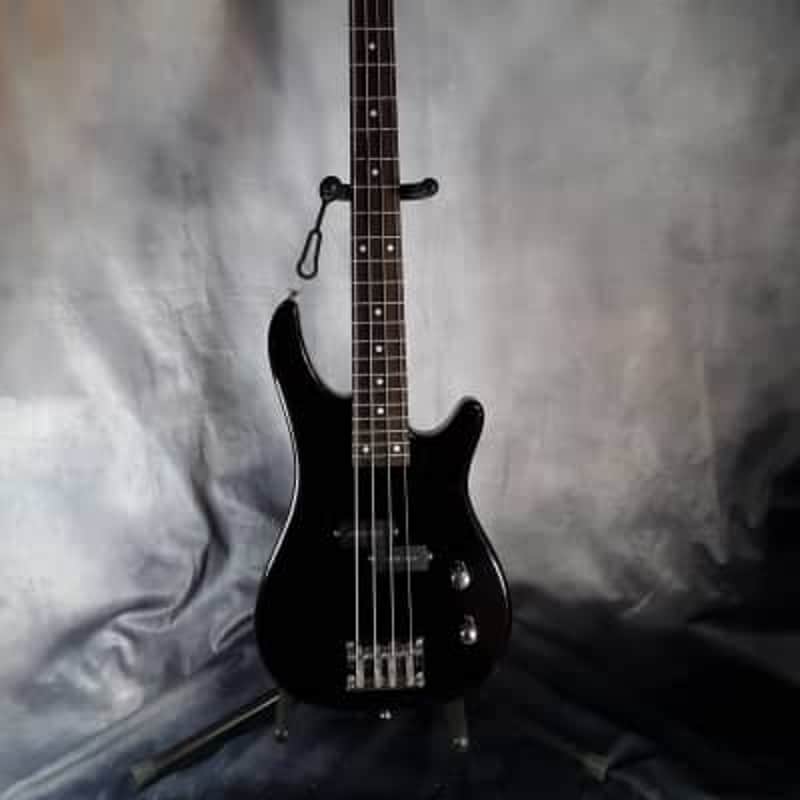 Rogue Bass Guitar 2000s? Black image 1