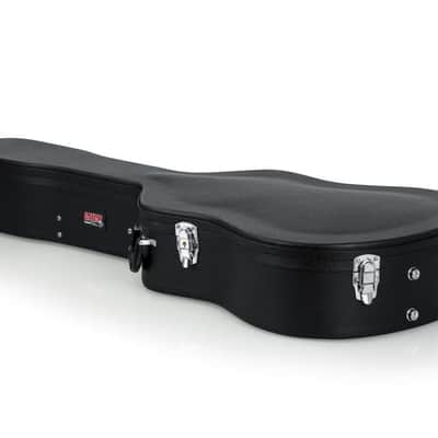 Gator GWE-DREAD 12 12-String Dreadnought Guitar Case imagen 2