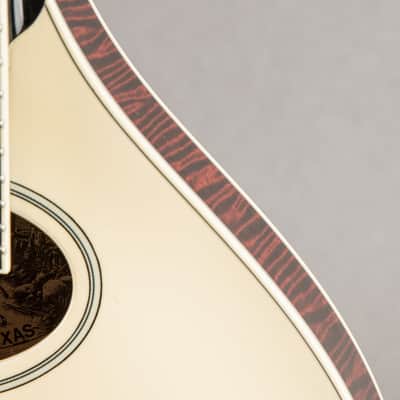 Collings MT2 O 2024, Cream Gloss image 4