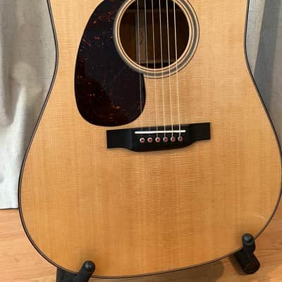 Martin D-18 Modern Deluxe Left Handed 2021 image 2