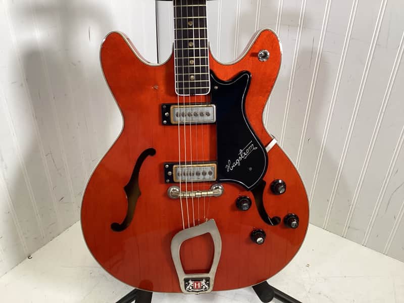 Hagstrom Viking