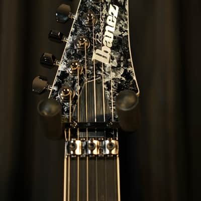Ibanez RG5320-CSW Prestige Cosmic Shadow image 11