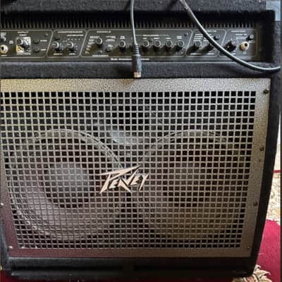 Peavey BAM 210 with PFC 4B image 2