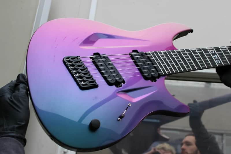 Aristides 070s | Reverb