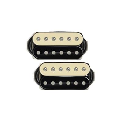 BARE KNUCKLE BLACK DOG HB SET ZEBRA image 2