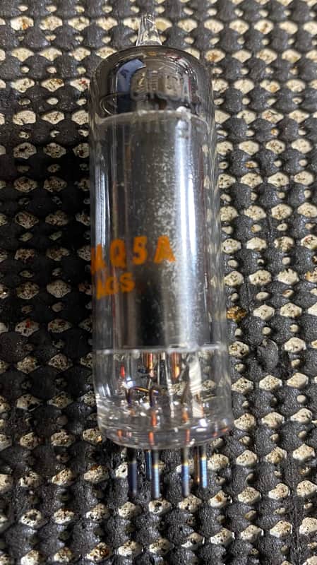 RCA 6AQ5A