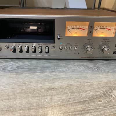 Pioneer CT-7 servised imagen 2