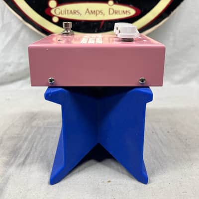 1981 Inventions DRV Overdrive Pedal image 4